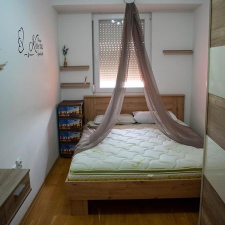B&M Apartment Bitola Extérieur photo