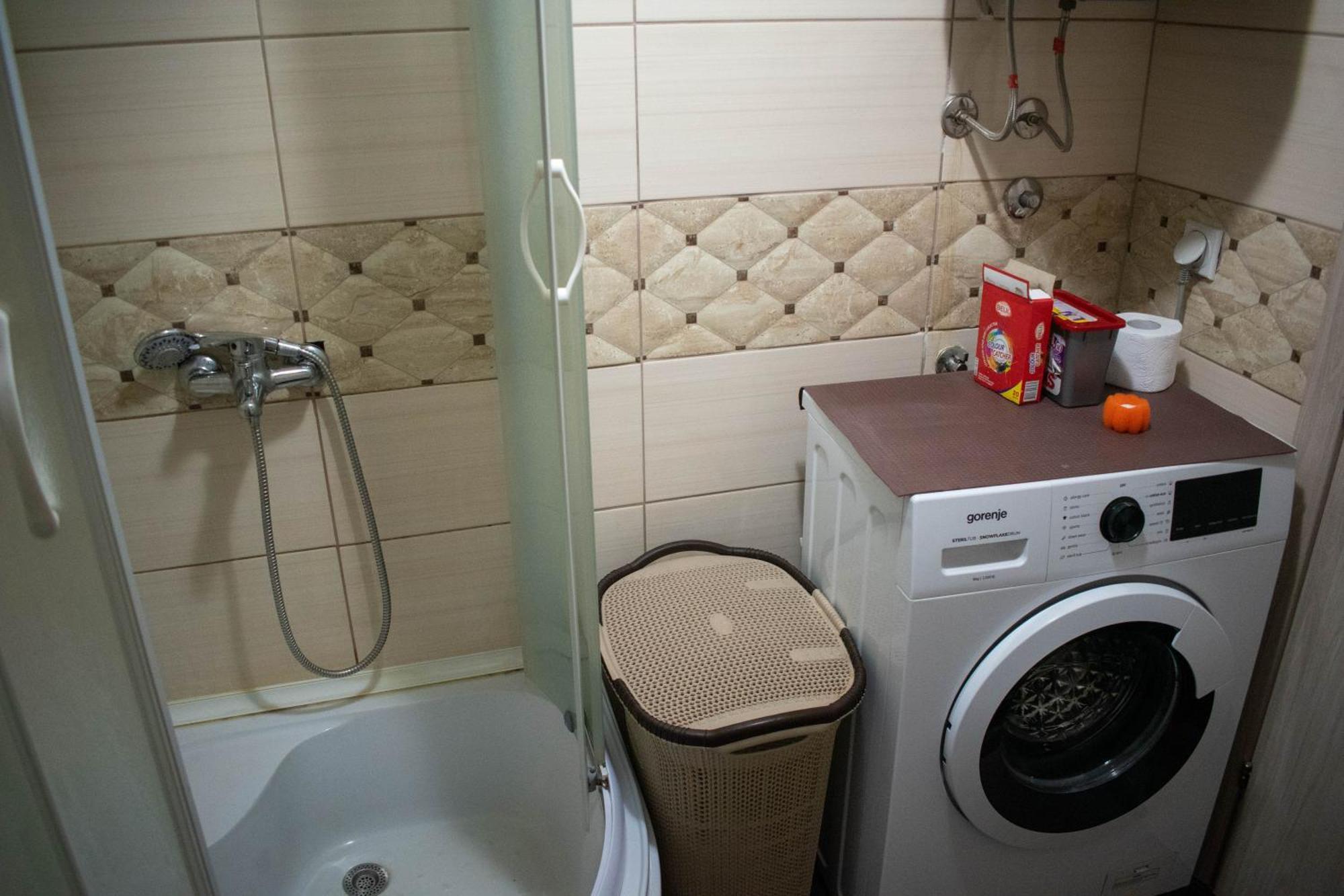 B&M Apartment Bitola Extérieur photo