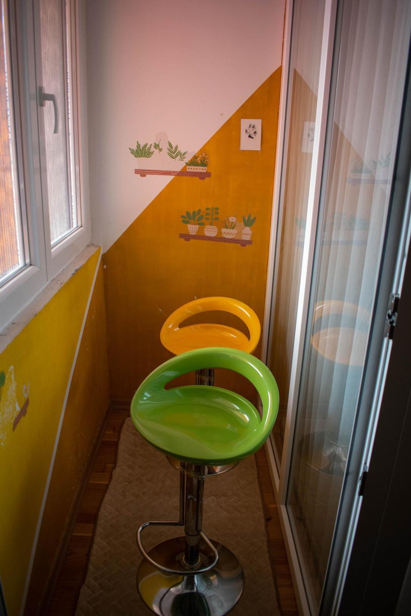 B&M Apartment Bitola Extérieur photo