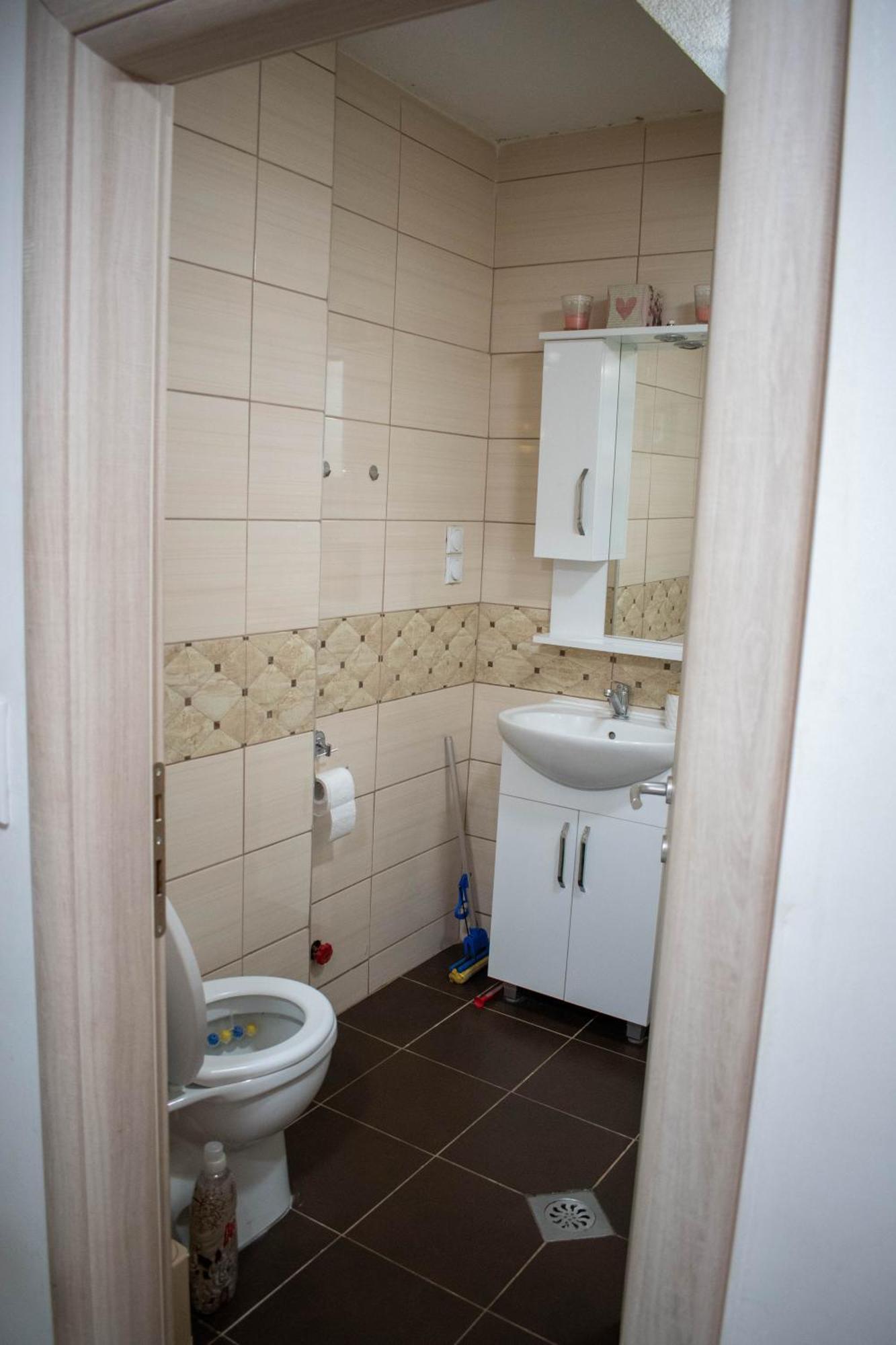 B&M Apartment Bitola Extérieur photo